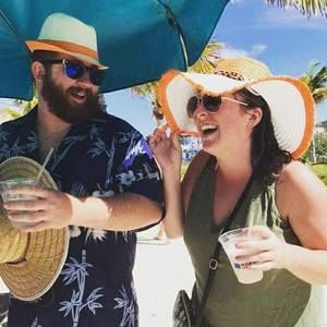 Meet your Posher, Kayleigh